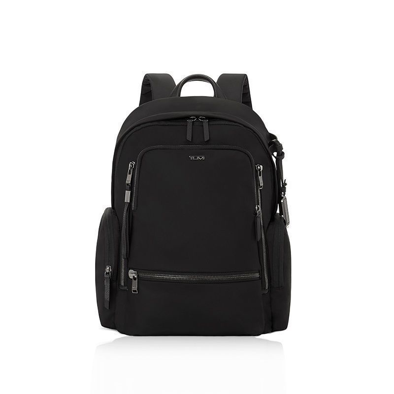 กระเป๋าเป้ Tumi196600Voyageur Ladies Casual Series กระเป๋าไนลอน 47 ซม. กระเป๋าแล็ปท็อป