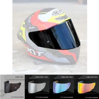 เลนส์ กระบังหน้า KYT TT Course