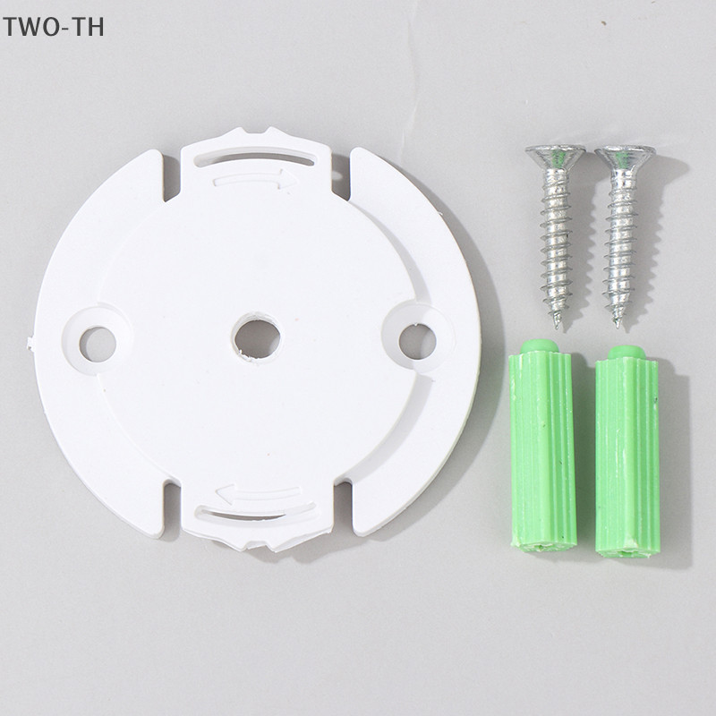 Two-th ใหม่ ฐานยึดกล้องอัจฉริยะ ไม่ต้องเจาะ สําหรับ Xiaomi Mijia 1080P