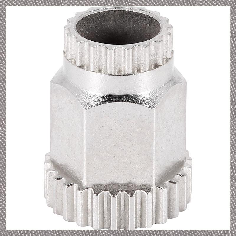 [MLO] วงแหวนล็อคฮับด้านหลังเครื่องมือกําจัดน็อตสําหรับ DT Swiss Star Ratchet Hub สําหรับ 240S 240 34