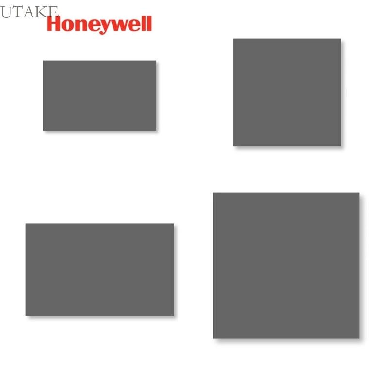 Utake -Honeywell PTM7950 แผ่นความร้อน CPU GPU เฟสเปลี่ยนแผ่นซิลิโคนนําความร้อน