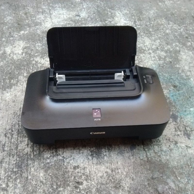 Ip2770เปล่า*********