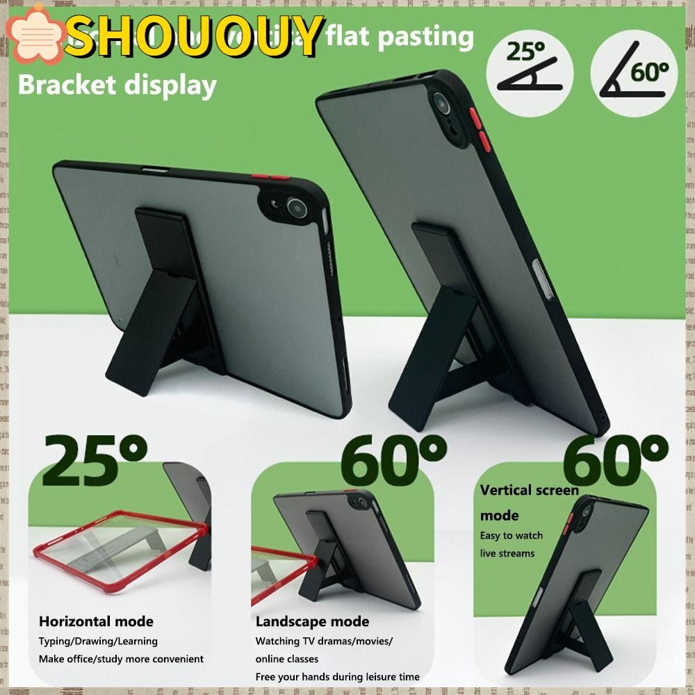 ขาตั้งแท็บเล็ต ENGANUNSOON, ขายึดแท็บเล็ตจัดเก็บแบบพับได้แบบพกพา, ขายึด E-Reader ซ้ําได้แบบสากลเหนียว