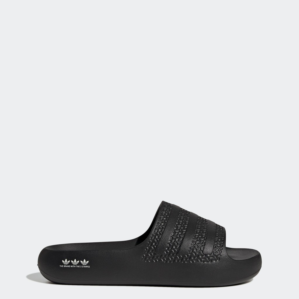 adidas Lifestyle Adilette Ayoon Slides Unisex Black GX1979