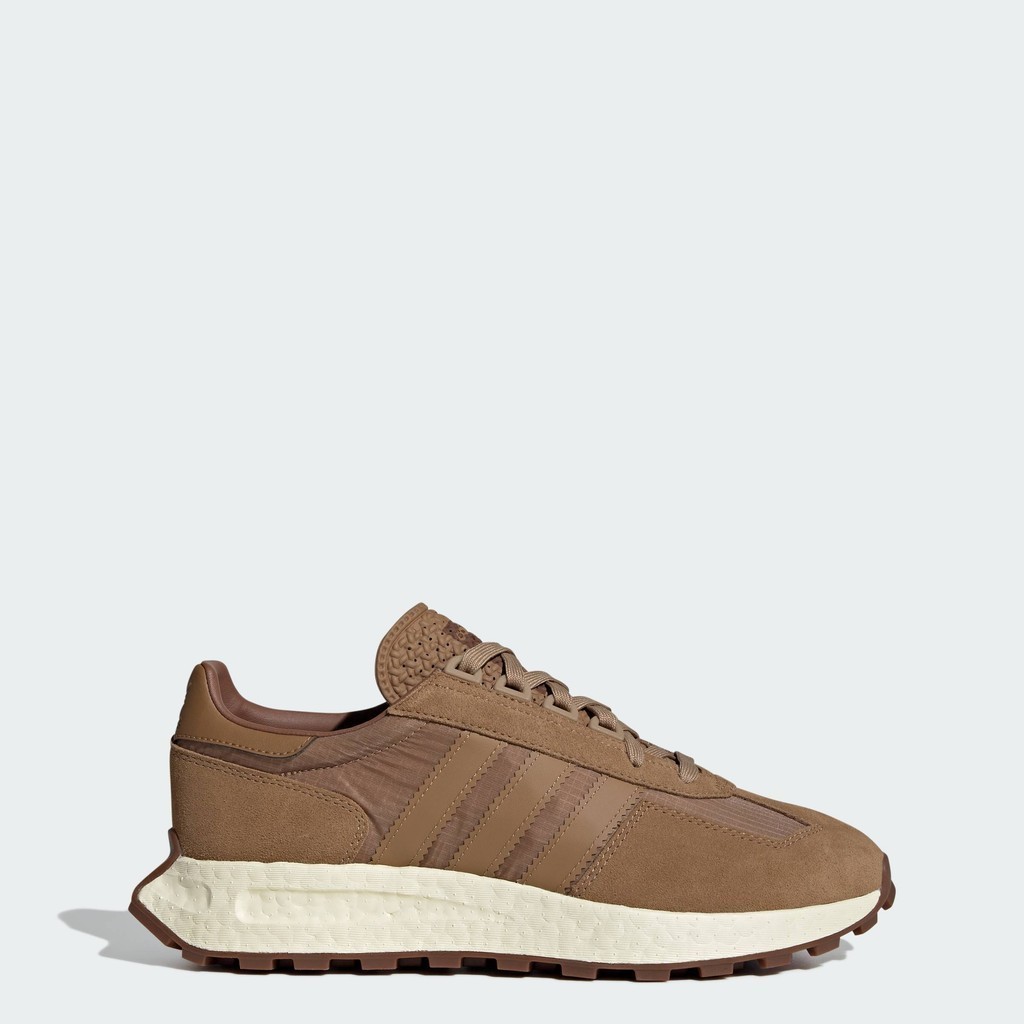 adidas Lifestyle Retropy E5 Shoes Men Brown ID0541