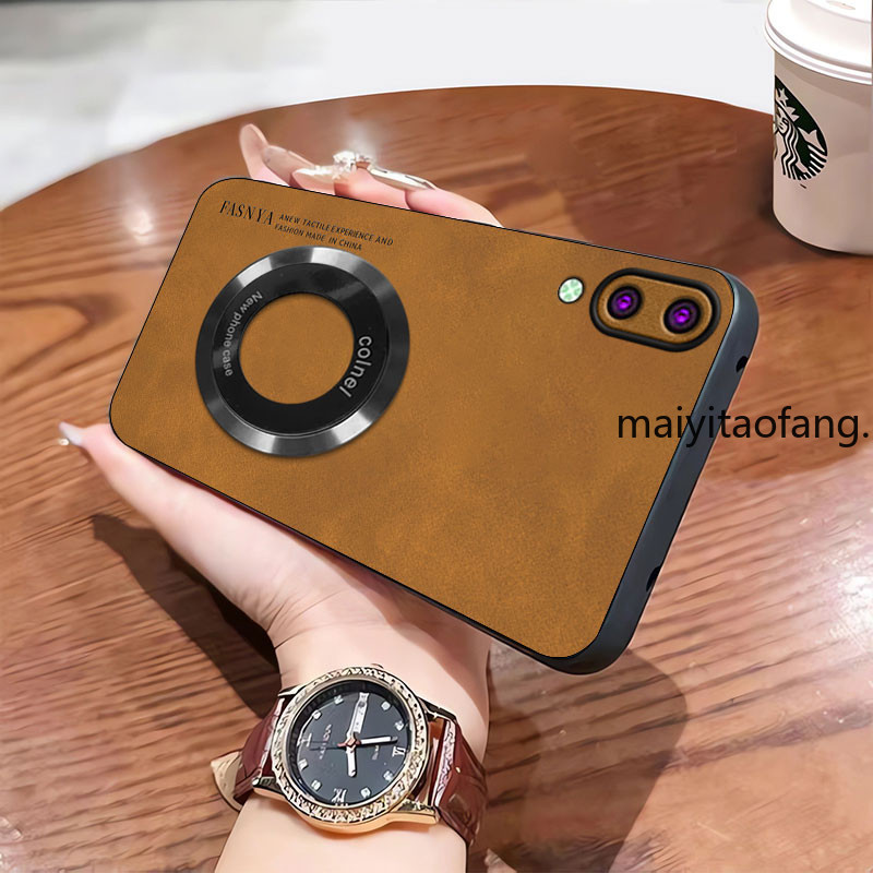 เคส vivo y93 vivo y91c vivo y1s Case 1001