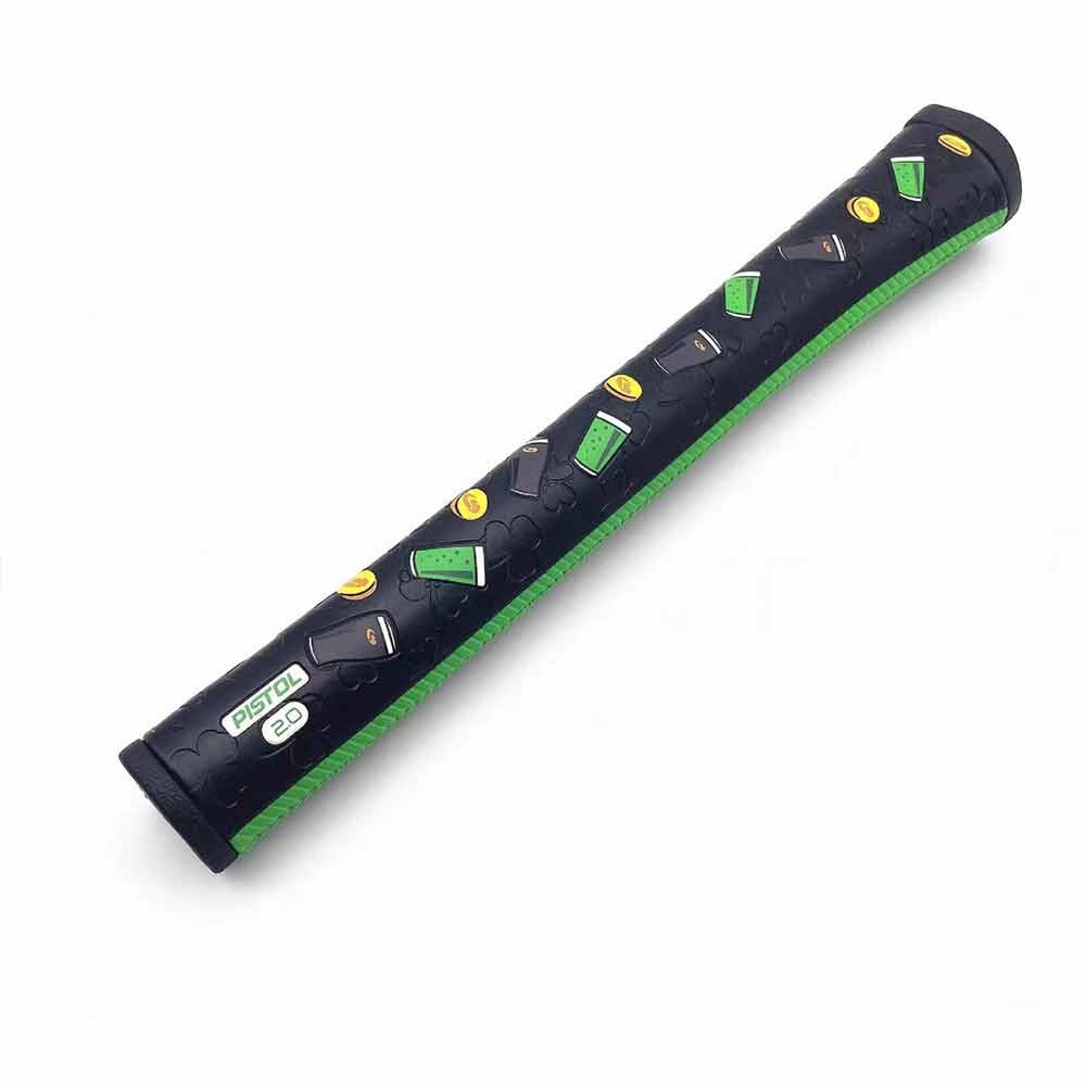 2025Super Stroke Golf Putter Grip Lucky Elf Leprechaun Co-branded