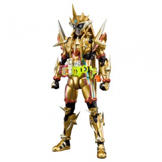 โมเดลฟิกเกอร์ Kamen Rider Invincible Player Axed Real Bone ข้อต่อขยับได้ สําหรับประดับ