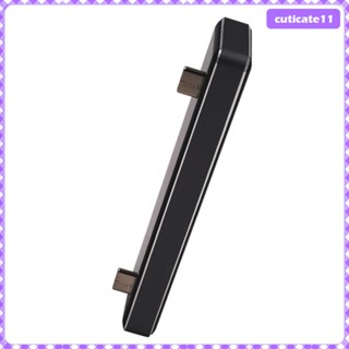 [Cuticate1] อุปกรณ์ชาร์จ USB 4 พอร์ต สําหรับภายในรถยนต์