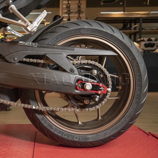 อุปกรณ์ปรับความตึงโซ่ สําหรับ Honda CB650R CBR650R 2019