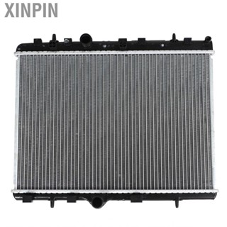 Xinpin Engine Cooling Radiator  133089 Rustproof for Cars