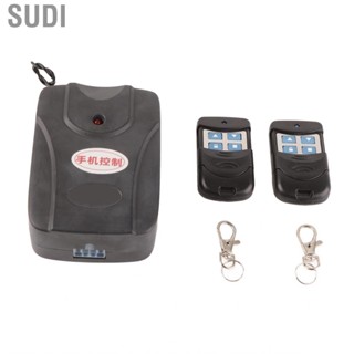 Sudi Garage Door Controller Safe Smart Opener  for Home Farm