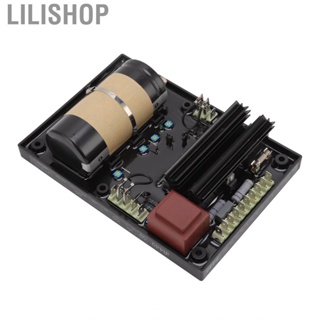 Lilishop 150V AVR Generator Voltage Regulator Plastic Overload Protection