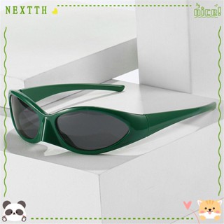 Nextth แว่นตากันแดด ป้องกันรังสี UV400 สําหรับผู้ชาย และผู้หญิง