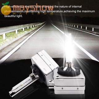 Mayshow หลอดไฟซีนอน HID D1S แบบเปลี่ยน สําหรับ D1S 2 ชิ้น