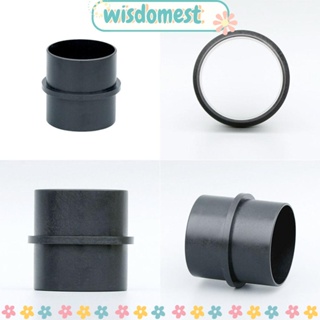 Wisdomest ท่อเชื่อมต่อ 75 มม. ทนทาน อุปกรณ์เสริม สําหรับจอดรถ