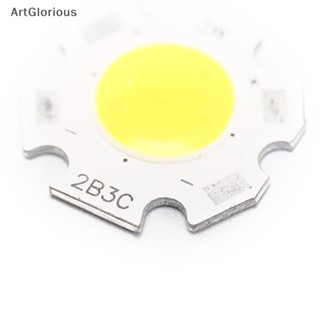 Art สายไฟ LED 3W COB DC9-10(V) N 5 ชิ้น