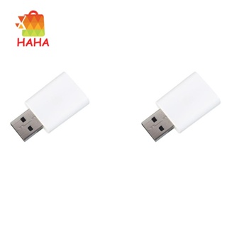 Tuya ZigBee โมดูลขยายสัญญาณ USB 15-20 เมตร สําหรับอุปกรณ์อัจฉริยะ 2 ชิ้น