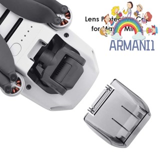 [armani1.th] ฝาครอบเลนส์โดรน กันฝุ่น สําหรับ DJI Mavic Mini Mini 2