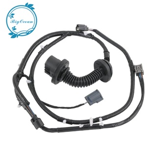 สายไฟประตูหลังรถยนต์ 9L3Z-14630-CAA พร้อมอะไหล่สํารอง แบบเปลี่ยน สําหรับ Ford F150 CREW Cab 2009-2014 1 ชิ้น