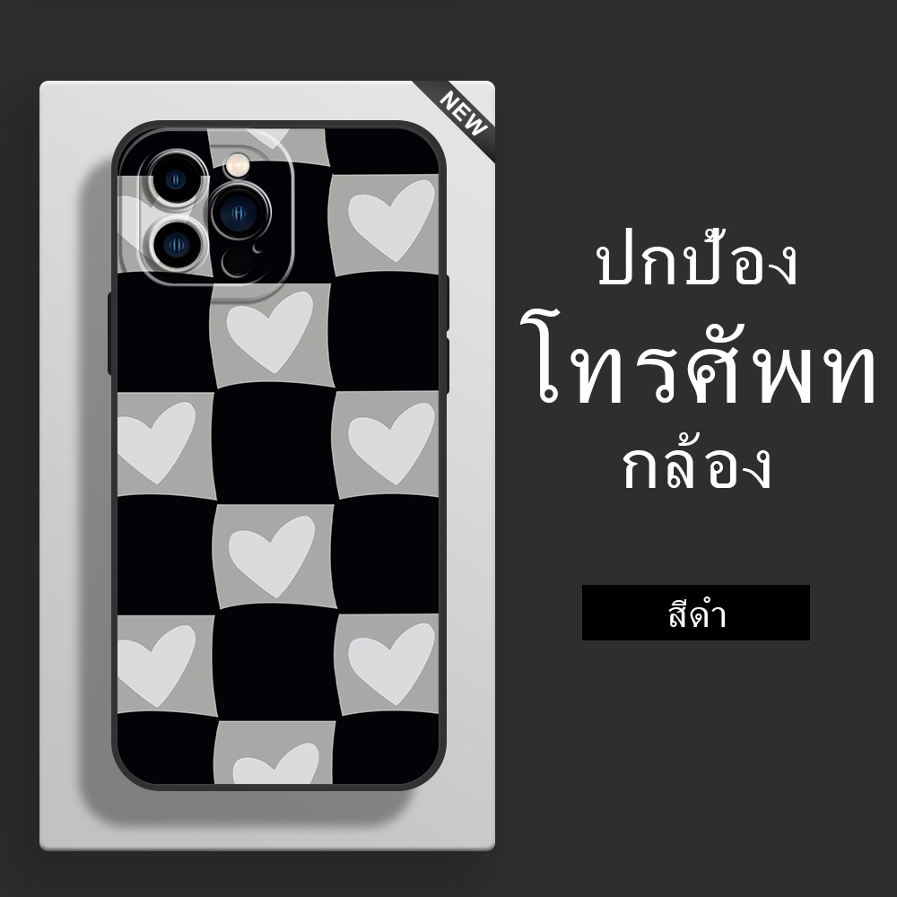 เคส For Samsung Galaxy A55 A54 A05S A05S A34 A35 A02 A10 A14 A22 A12 A13 A23 A51 A71 A50 A50S A02 A02S A03 A03S 4G 5G - รูปที่ 4