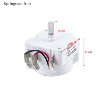 Spef DDFB-30 สวิตช์จับเวลาไฟฟ้า ชนิดเชิงกล จับเวลา สําหรับหม้อหุงข้าวไฟฟ้า