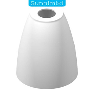 [Sunnimix1] ฝาครอบโคมไฟระย้า ติดตั้งง่าย สําหรับตกแต่งบ้าน ห้องนอน ฟาร์มเฮาส์