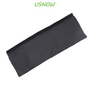 Usnow แผ่นครอบหูฟัง หนัง PU แบบเปลี่ยน คุณภาพสูง QC15 QC2