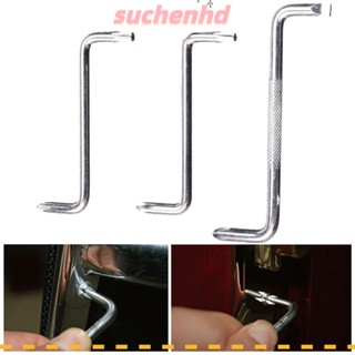 Suchenhd Z-Type ไขควง, ไขควงเหล็กไขว้และช่อง, สายเคเบิลตกแต่ง อเนกประสงค์ พลัมและกากบาท คุณภาพสูง