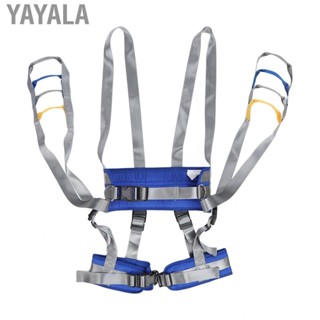 Yayala Body Transfer Belt Strap Walking