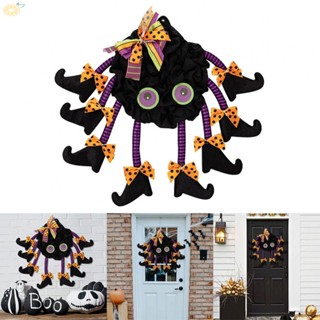 【VARSTR】Halloween Garland Hanging Decor House Decoration Prop Party Decoration