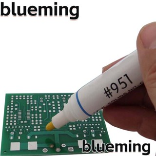 Blueming2 ปากกาเชื่อมบัดกรี PCB 951 DIY 2 ชิ้น