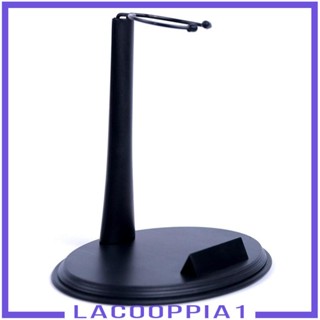 [Lacooppia1] ของเล่นฟิกเกอร์ สเกล 1:6 สีดํา สําหรับฟิกเกอร์ 12 นิ้ว