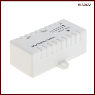 [Blesiya2] Gigabit Passive Power Over Ethernet POE สําหรับกล้อง IP 2.1 มม. x 5.5 มม. DC