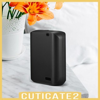 [Cuticate2] เครื่องกระจายกลิ่น เสียงรบกวนต่ํา สําหรับโยคะ โรงแรม ห้องนอน