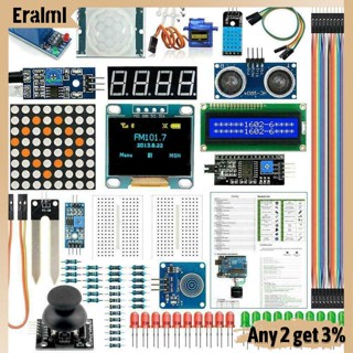 ชุดโมดูลคริสตัลเหลว สําหรับ Arduino Kit Uno R3 Nano V3.0 Mega