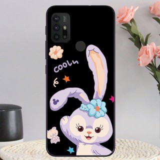 เคสซิลิโคน TPU ลายการ์ตูน กันกระแทก สําหรับ Lenovo K13 Note