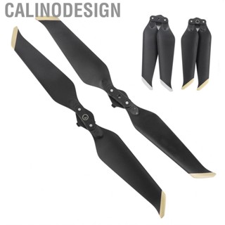 Calinodesign Low Noise Folding Propellers Quick Release Blades For Mavic2 RC  Parts