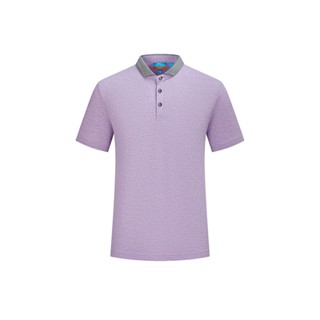 G2000 เสื้อโปโลผู้ชาย ทรงสมาร์ทฟิต รุ่น 3114162282 PURPLE