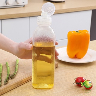 YOYO ขวดใส่น้ํามัน เครื่องเทศ ซอส น้ําส้มสายชู  condiment bottle