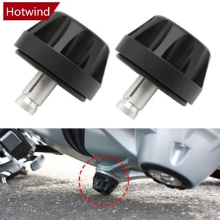 Hotwind ตัวป้องกันตัวสไลด์ กันล้ม สําหรับรถจักรยานยนต์ BMW R 1250GS R 1250 1200 GS LC Adventure R1200GS R1250GS 2019 L2Z9