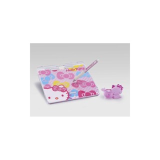 WACOM FAVO HELLO KITTY Edition CTE-440/P2