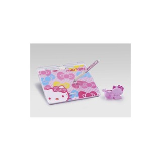 WACOM FAVO HELLO KITTY Edition CTE-440/P2