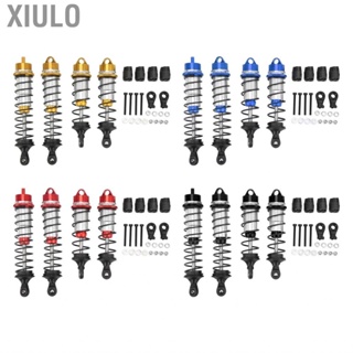 Xiulo Front Rear Shock Damper RC Car Spring For ARRMA 1/7 1/8 BS