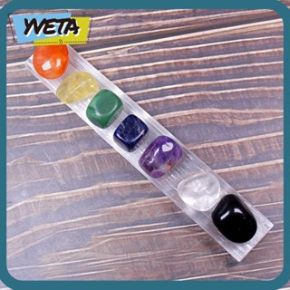 Yveta ถาดใส รูปลูกบาศก์ สําหรับวางเครื่องประดับ ตกแต่งห้อง