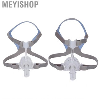 Meyishop Nasal Cover Frame Headgear Face Accessories for RESMED Mirage FX  Cares