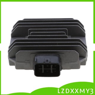 [Lzdxxmy3] อุปกรณ์ควบคุมแรงดันไฟฟ้า สําหรับ ER6N ER6F EX650 650 2006-2013