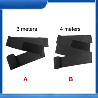 สายรัดเอว ปรับได้ สําหรับผู้หญิง ออกกําลังกาย เทรนเนอร์ หน้าท้อง ฟิตเนส