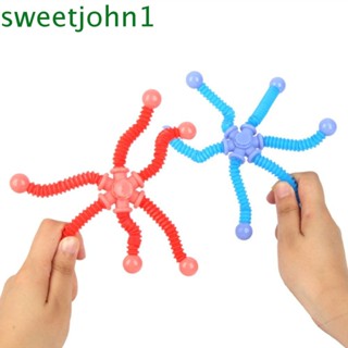 Sweetjohn Fidget Spinner ของเล่นสําหรับเด็ก