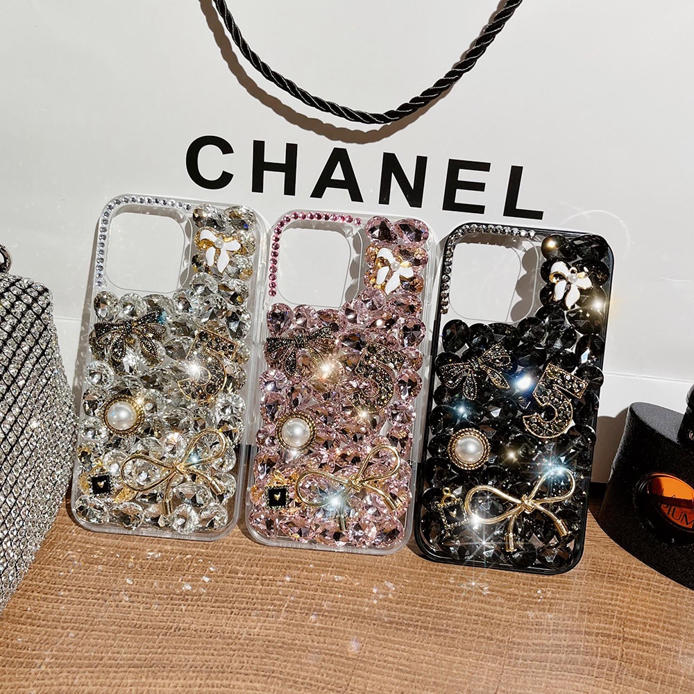 แฟชั่นหรูหราblingเพชรเงาrhinestoneเคสโทรศัพท์สําหรับvivo V30 V30e V29 Pro V27 V27e V25 E V23 V21 Y95